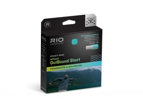 RIO InTouch OutBound Short F