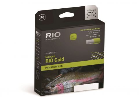 RIO Intouch Gold WF Line