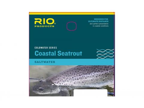 RIO Coastal Seatrout WF/F