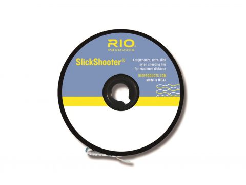 RIO Slickshooter Runningline