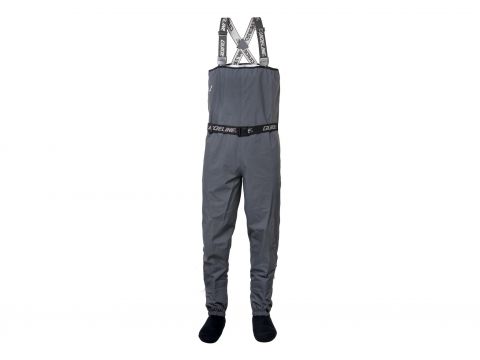Guideline Kaitum Charcoal Waders