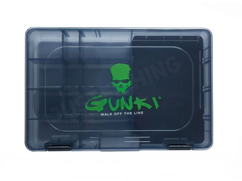 Gunki Jighead Box