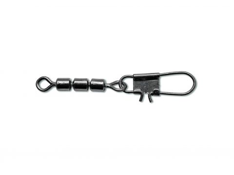Magic Trout High Speed Snap Swivel