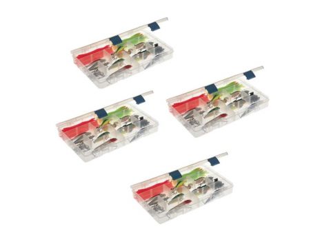 Plano 2-3700 Special 4-pack