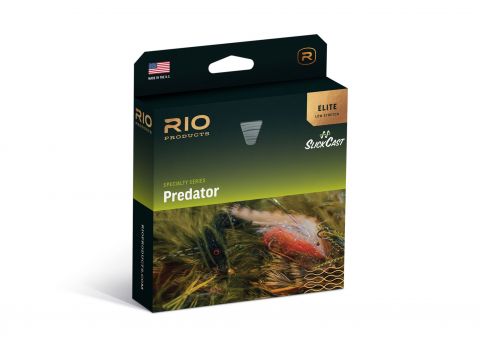 RIO Elite Predator F