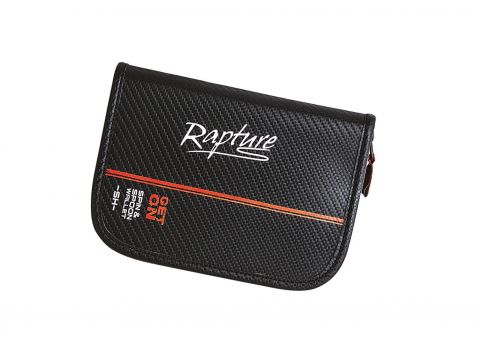 Rapture Get On Spin & Spoon Wallet SH