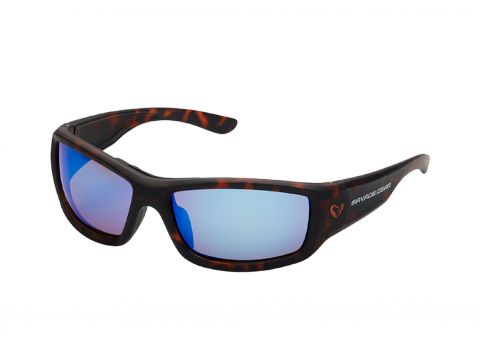 Savage Gear Polarized Sunglasses Blue Floating