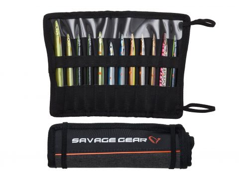 Savage Gear Roll Up Wallet