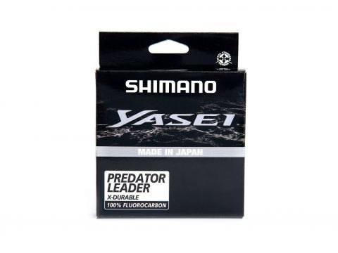 Shimano Yasei Fluoro Leader