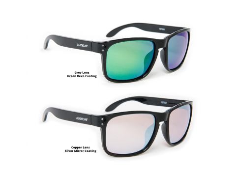 Guideline Coastal Sunglasses
