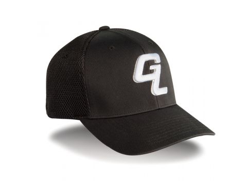 Guideline GL Ultrafiber Cap Black
