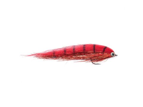  Red Predator #4/0 – 20cm
