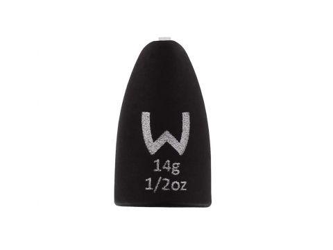 Westin Add-It Tungsten Bullet