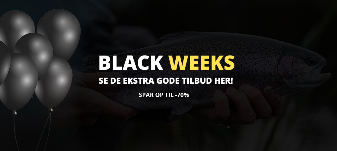 Black Weeks