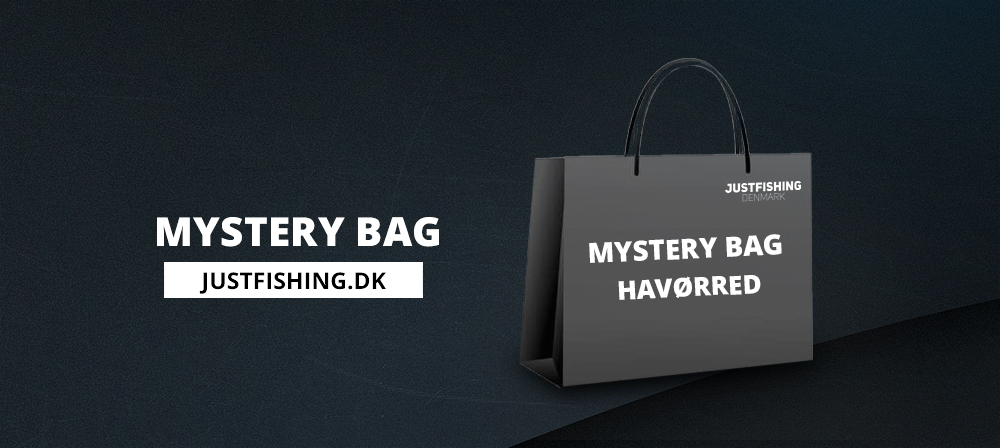 Havørred Mystery Bag